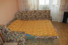 Квартира посуточно в Львове на ул. Ивана Ижакевича, 19