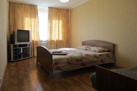 Квартира посуточно в Львове на пр-т Свободы, 14а