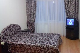 Квартира посуточно в Львове на ул. Стадионная, 14