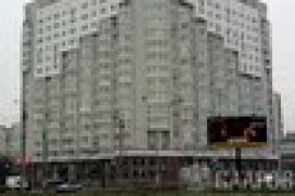 Квартира посуточно в Львове на просп. Оболонский, 22-В