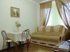 Квартира посуточно в Львове на бул. Тараса Шевченка, 2