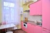 Квартира посуточно в Львове на ул. Красноармейская, 12