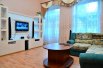 Квартира посуточно в Львове на ул. Красноармейская, 12-а